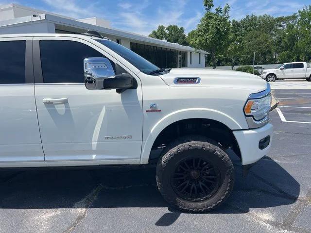 ram ram 3500 pickup 2023 3C63R3NL5PG532185 image ram ram 3500 pickup 2023 3C63R3NL5PG532185 image
